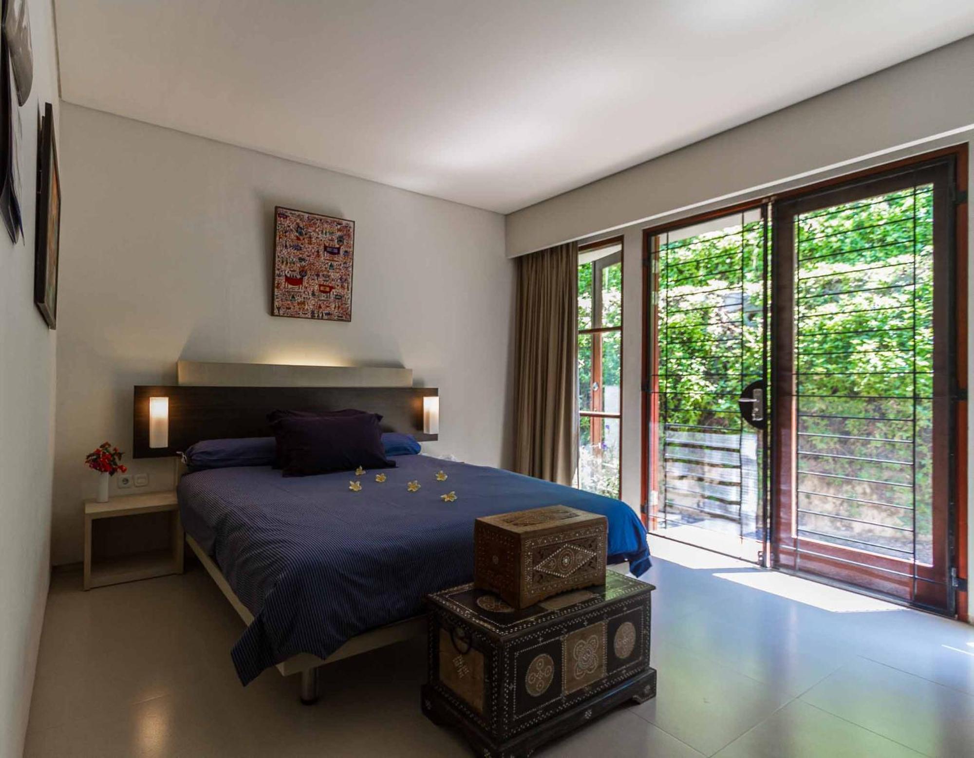 Villa Karingal Senggigi Room photo