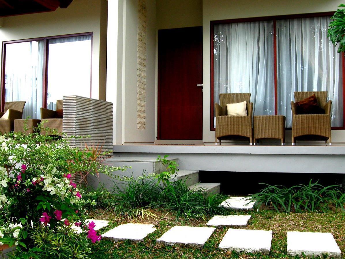 Villa Karingal Senggigi Exterior photo